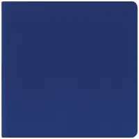 Блокнот Charm, синий