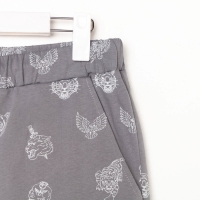 Пижама мужская KAFTAN "Tiger" размер 52