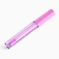 Детский блеск для губ «Ты прекрасна», 8 мл, МИКС Детский блеск для губ «Ты прекрасна», 8 мл, МИКС