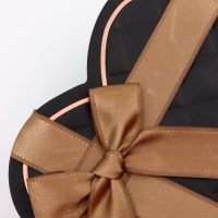 Набор коробок 3 в 1 сердца 22 х 20 х 9; 18.5 х 17 х 7.5; 1 6 х 14 х 6 см Набор коробок 3 в 1 сердца 22 х 20 х 9; 18.5 х 17 х 7.5; 1 6 х 14 х 6 см