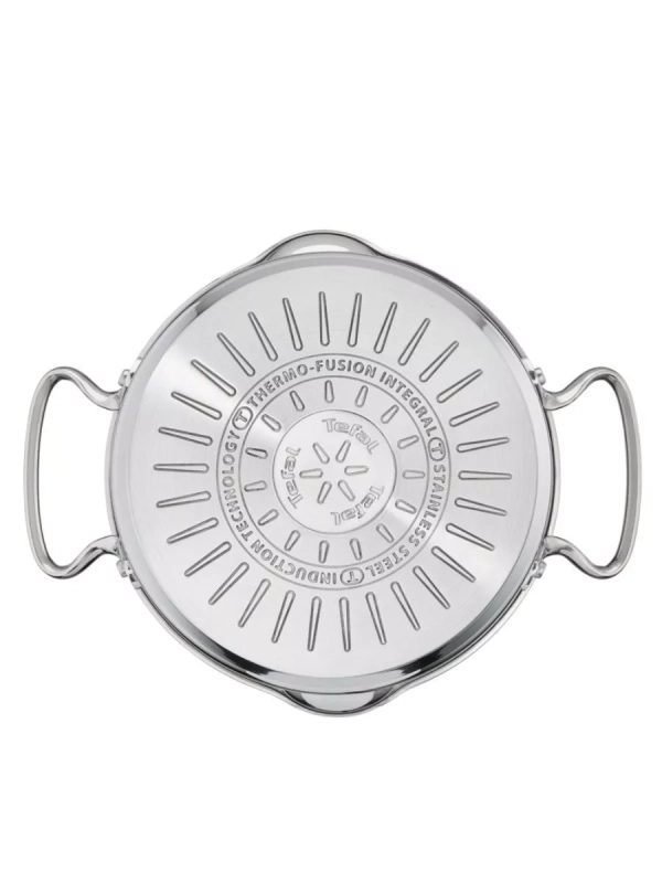 Набор посуды Duetto+, 8 предметов, подходит для индукции