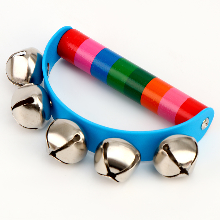 Музыкальные инструменты «Весёлые мелодии» №3, МИКС Музыкальные инструменты «Весёлые мелодии» №3, МИКС