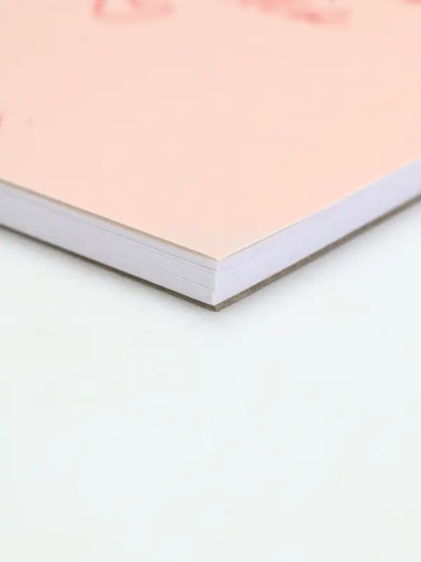 Скетчбук А5, 40 л. 100 г/м "У тебя получится"