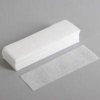 Полоски для депиляции, 7 &times; 20 см, 100 шт