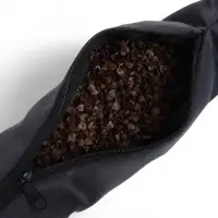 Подушка на сиденье авто с гречневой лузгой, 40&times;40