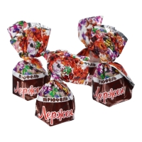 Конфеты "С любовью", с трюфельной начинкой, 90 г