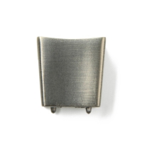 Ручка мебельная CAPPIO RT203, цвет сатиновая бронза Ручка мебельная CAPPIO RT203, цвет сатиновая бронза