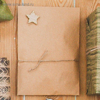 Бумага крафт 0,84 х 50 м, 75 г/м Бумага крафт 0,84 х 50 м, 75 г/м