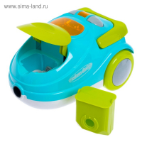 Бытовая техника &laquo;Пылесос модерн&raquo;, всасывает шарики