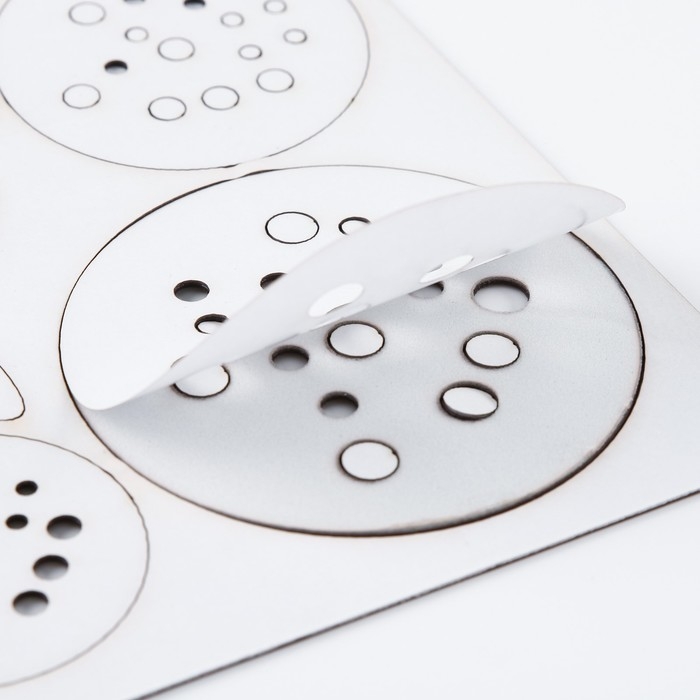 Наклейки интерьерные "Подсолнухи", детские, декор на стену, панно 110 х 94 см