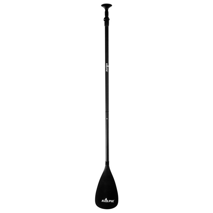 SUP доска гоночная KELPIE 10.6", 320х80х15 см
