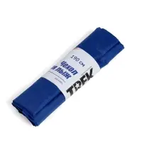 Чехол для беговых лыж школьный 190см, василек