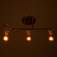 Люстра "Алета" бп 3х40Вт Е27 Золото МОДЕЛЬ: 2800430 Люстра "Алета" бп 3х40Вт Е27 Золото МОДЕЛЬ: 2800430