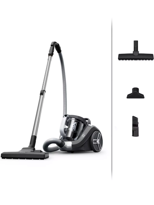 Пылесос с контейнером Compact Power XXL TW4B36EA