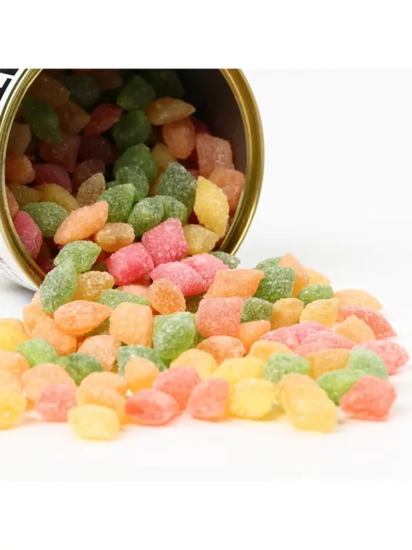 Монпансье в консервной банке &laquo;Три кота&raquo; персонажи