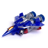 Набор роботов «Военная техника», трансформируется, 3 собираются в 1 робота Набор роботов «Военная техника», трансформируется, 3 собираются в 1 робота