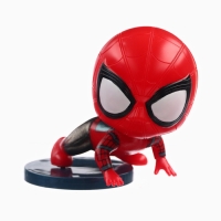 Фигурка-сюрприз, «Человек-Паук», МИКС, 4 вида Фигурка-сюрприз, «Человек-Паук», МИКС, 4 вида