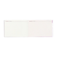 Еженедельник датир 2025г 180х127мм мягк обл ПВХ 64л ESCALADA ЗМЕЯ МАЛИНОВАЯ, кр бл 70 г/м² Еженедельник датир 2025г 180х127мм мягк обл ПВХ 64л ESCALADA ЗМЕЯ МАЛИНОВАЯ, кр бл 70 г/м²