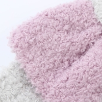 Повязка на голову &laquo;Ой, всё!&raquo; голубо-фиолетовая, 18 х 7 х 4.5 см