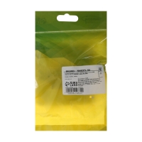 Розетка одноместная Luazon Lighting "Орион", 10 А, скрытая, без з/к, бежевая Розетка одноместная Luazon Lighting "Орион", 10 А, скрытая, без з/к, бежевая