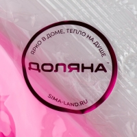 Молд Доляна &laquo;Вензеля, лепнина&raquo;, силикон, 10,5&times;10,5&times;0,7 см, цвет МИКС