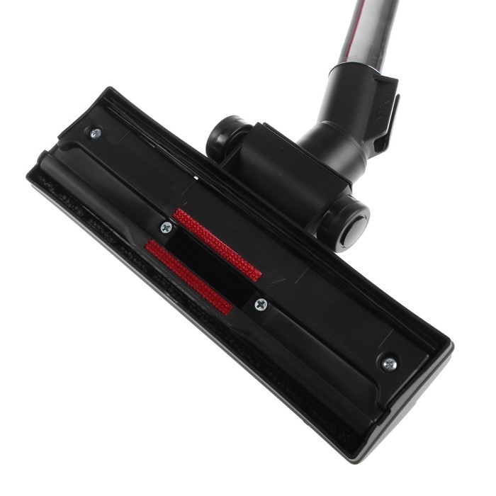 Пылесос PANASONIC MC-CG713, мешок, 2000 Вт, белый Пылесос PANASONIC MC-CG713, мешок, 2000 Вт, белый