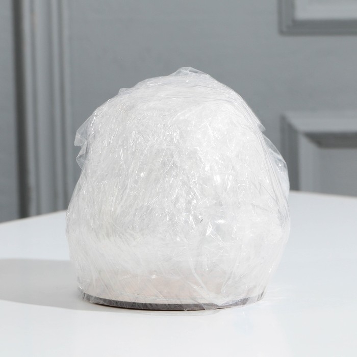 Ваза для цветов &laquo;Счастье внутри&raquo;, 11,2 х 9,1 см.