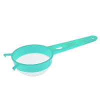 Сито, d=7,5 см, цвет микс Сито, d=7,5 см, цвет микс