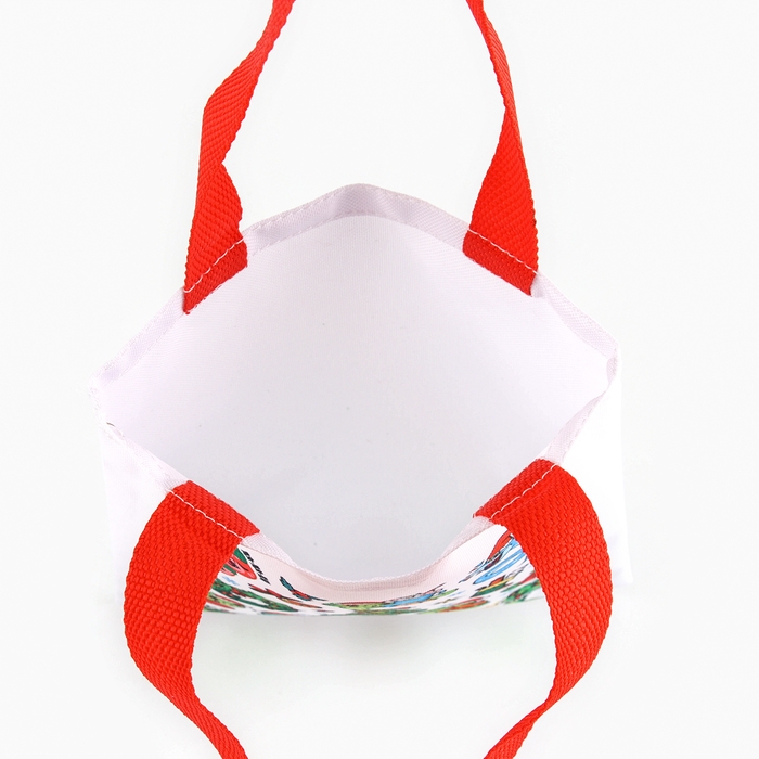 Новый год! Мешок для конфет &laquo;Змея: Стикеры&raquo;