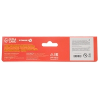 Набор игрушек для ванны &laquo;Кругляшики&raquo; + сачок + 3 пвх игрушки, Крошка Я