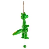 Дергунчик &laquo;Изумрудный Дракон&raquo;