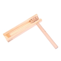 Музыкальная игрушка &laquo;Трещотка&raquo; 14,5 &times; 15 &times; 3 см