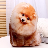 Игрушка антистресс, собака &laquo;Шпиц&raquo;