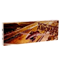 Самолёт &laquo;Улёт&raquo;, виды МИКС