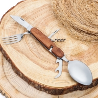 Набор туриста "Путешественник", 6в1 Набор туриста "Путешественник", 6в1