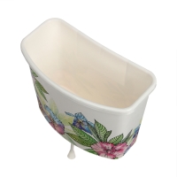 Умывальник садовый, 5 л, пластик, «Летний день» Умывальник садовый, 5 л, пластик, «Летний день»