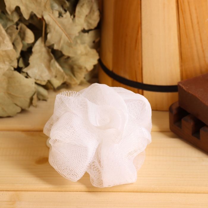 Шампунь Шампунь "Крапива и Липа", 2 шт по 250 мл + мочалка