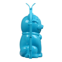 Снежколеп-песколеп «Кошка» + глазки и пуговки, цвета МИКС, на новый год Снежколеп-песколеп «Кошка» + глазки и пуговки, цвета МИКС, на новый год