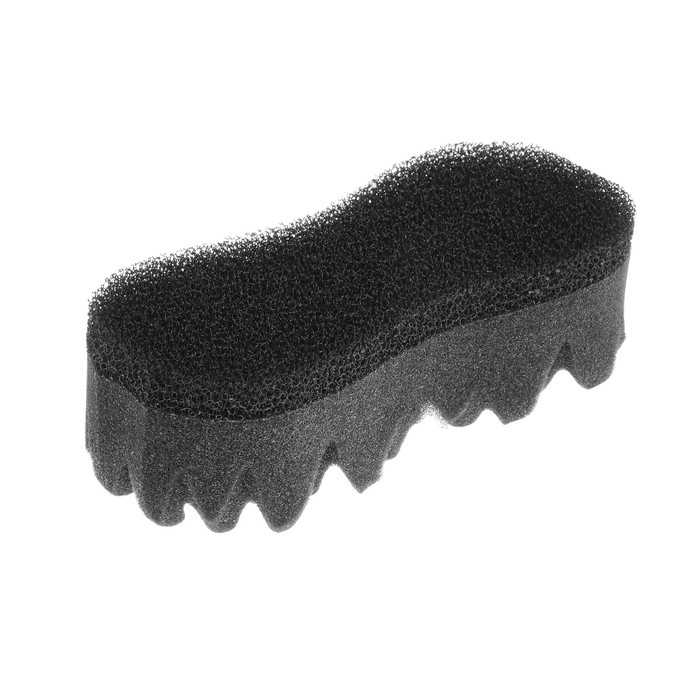 Губка для мытья машины