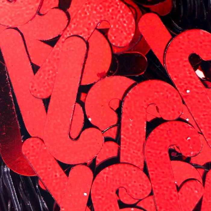 Набор для творчества &laquo;Декор: блёстки&raquo;