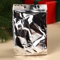 Подарочный набор &laquo;Богатого года&raquo;: чай 50 г., крем-мёд с апельсином, 120 г.