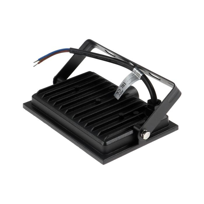 Прожектор светодиодный REV Ultra Slim, 50 Вт, 6500 К, 4000 Лм, IP65 Прожектор светодиодный REV Ultra Slim, 50 Вт, 6500 К, 4000 Лм, IP65