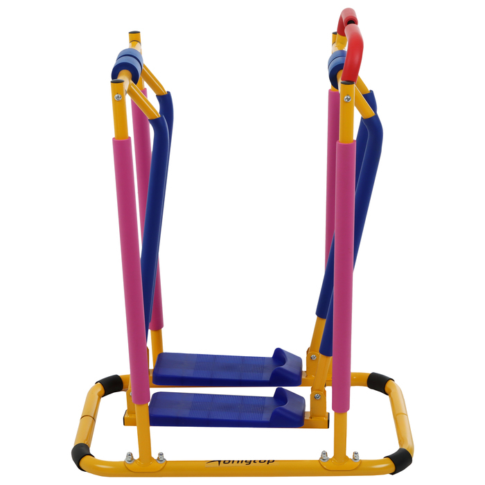 Тренажёр детский ONLYTOP &laquo;Бегущий по волнам&raquo;, 4-8 лет
