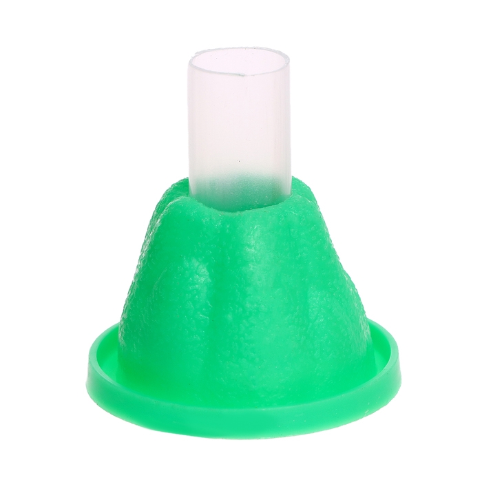 Набор для опытов «Магия вулканов», 3 опыта Набор для опытов «Магия вулканов», 3 опыта