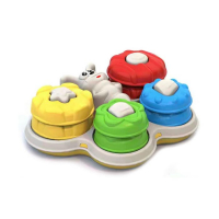 Дидактическая игрушка «Бабочка» Дидактическая игрушка «Бабочка»