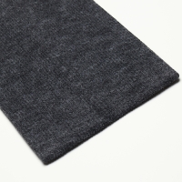 Когтеточка 55*20 см, угловая, без меха, серая