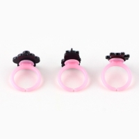 Кольцо 3 шт с тату «Уникальный образ» 8 х 12 см Кольцо 3 шт с тату «Уникальный образ» 8 х 12 см