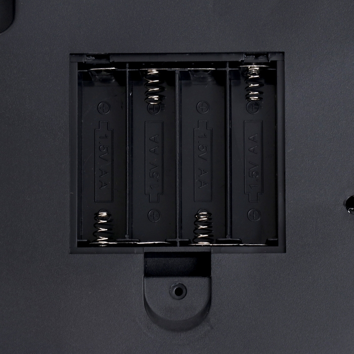 Синтезатор &laquo;Супер музыкант&raquo; с микрофоном, 37 клавиш, работает от сети и от батареек