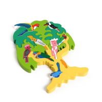 Развивающий набор &laquo;Собери дерево&raquo;, 23,4 &times; 2,5 &times; 30,7 см