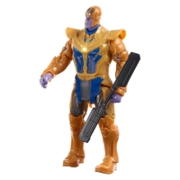 Игровой набор &laquo;Мстители. Танос в доспехах&raquo; 13х15 см